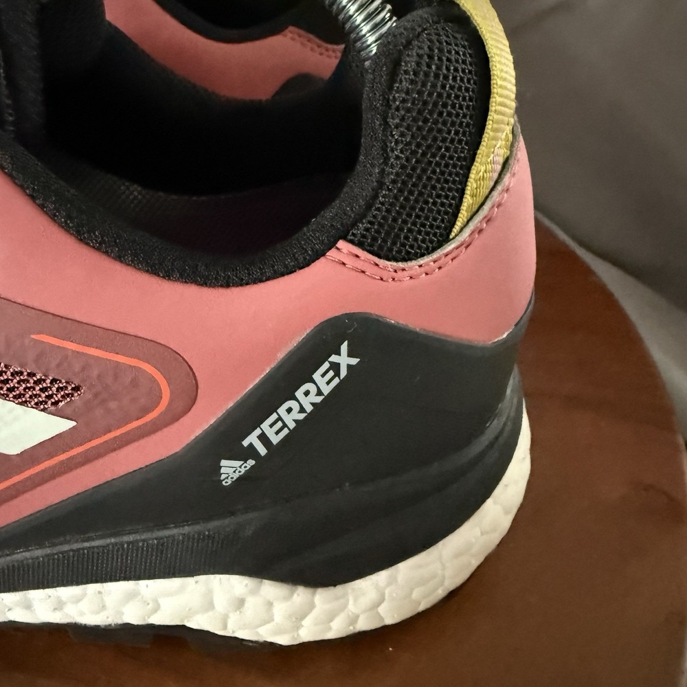 Adidas Terrex Skychaser 2.0 Gore-Tex‎  Sneakers Hikers Women's Size 10 - Picture 14 of 16